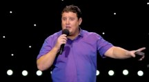 Peter Kay Funny Song Lyrics Dailymotion Video