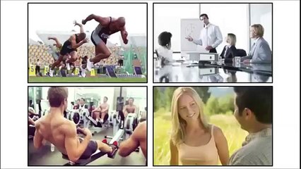 Adonis Golden Ratio System