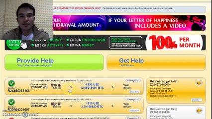 Testimonials 4990 USD - YouTube