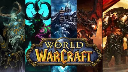 Tycoon World of Warcraft Classes and Races Movie Guide! See DEMO here!