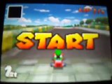 Mario Kart DS Track Showcase - GCN Luigi Circuit