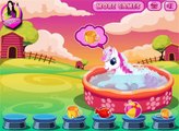 Baby Games - The Cute Pony Care - Videos Games for Babies & Kids to Watch 2015 [HD]