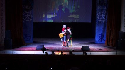 [DAI-FEST IX] 01-05-Западное Гр.Дефиле