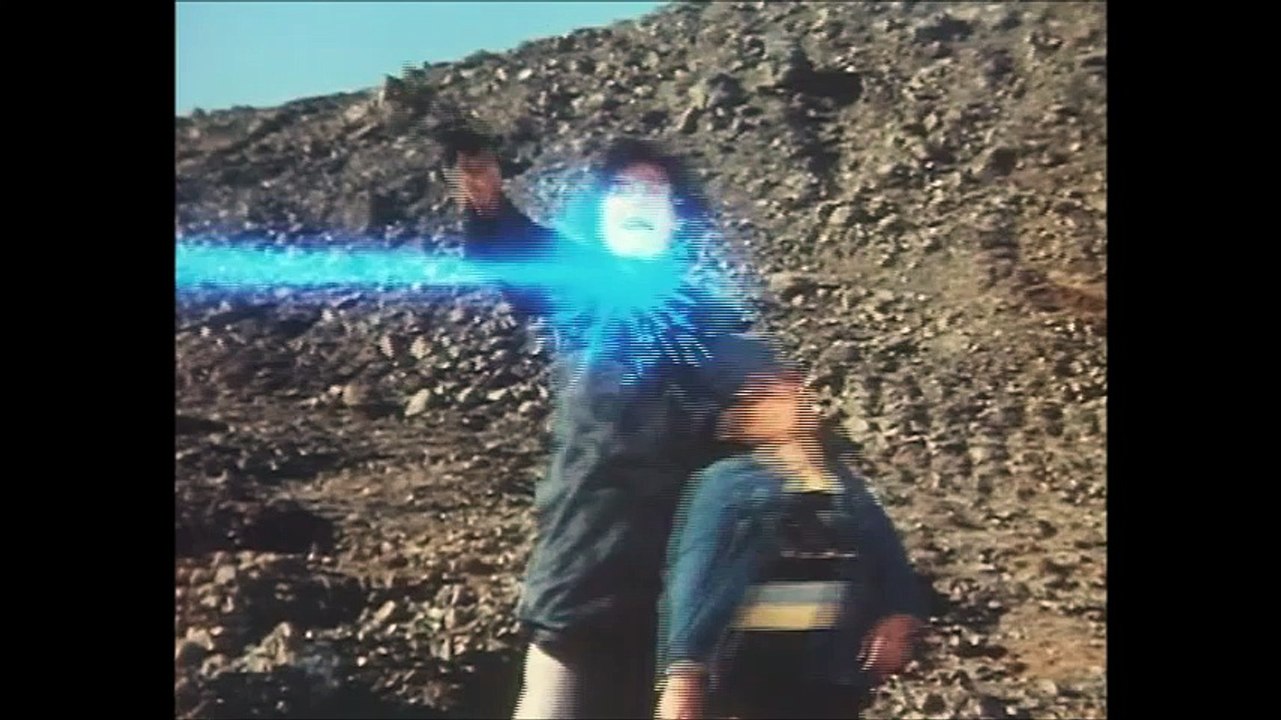 Ep.13 Diamond Eye vs. King Cobra