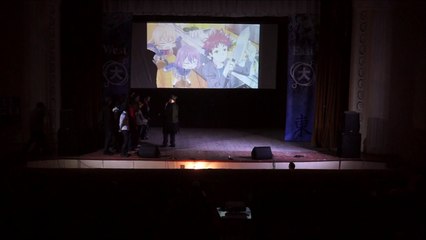 [DAI-FEST IX] 01-07-Конкурс для зрителей 1