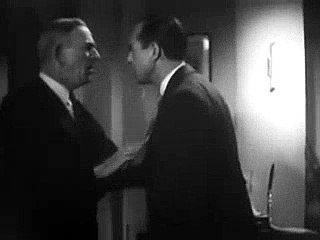 Murder Is News  Old Mystery Movies part 1/2