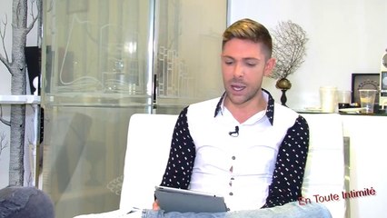 Exclu Vidéo : Vincent Queijo : "Eddy ne touche pas à la drogue ! Je le jure. "