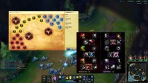 LOL- How To Play Blue Ezreal -Guide League of Legends