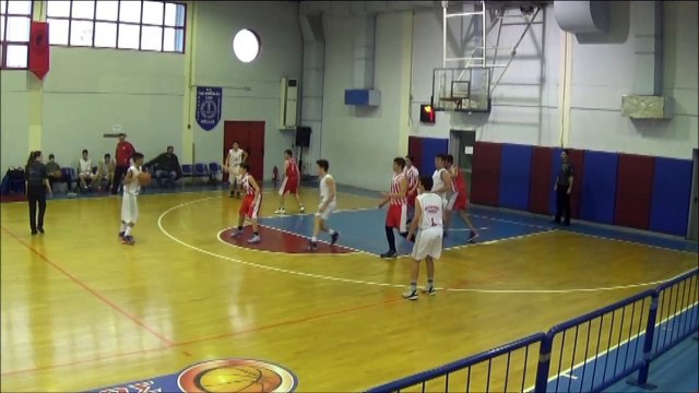 highlights Παιδικού Μ.Αλέξανδρος Καλοχωρίου-Πύργος Χαλάστρας