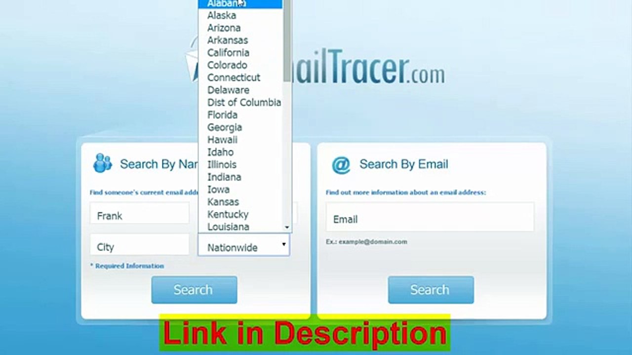 Email Tracer Review  - emailtracer.com