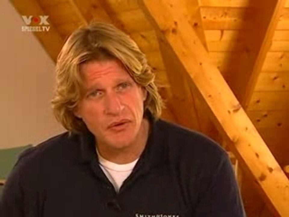 SpiegelTV Thema Gefangen im Netz