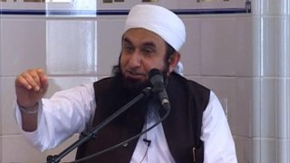 Islam and sectarianism; Maulana Tariq Jameel's heart touching speech