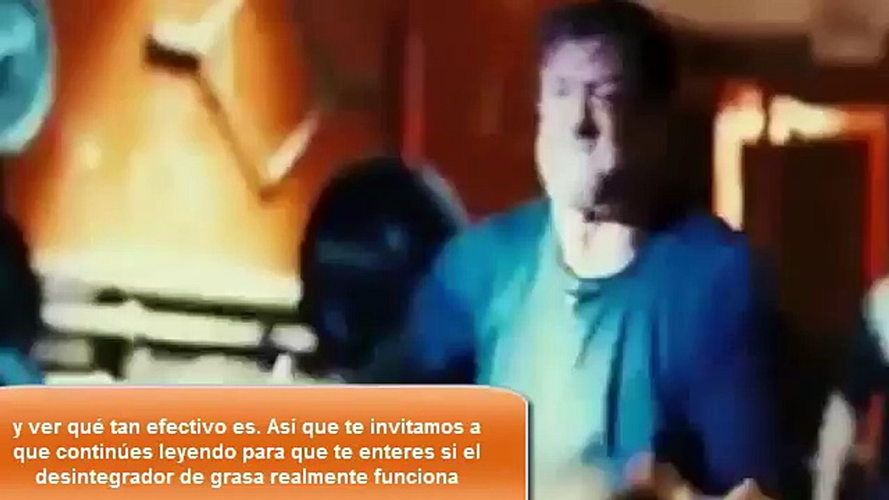 DESCARGAR Desintegrador de Grasa