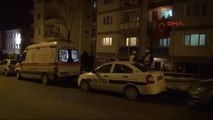Sivas Şehit Polisin Acı Haberi Sivas'taki Ailesini Yasa Boğdu