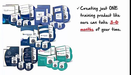 2 Cent Traffic System Front End Sales Video