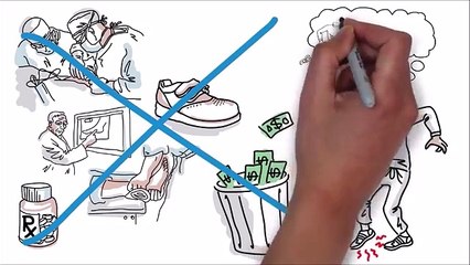 How To Cure Plantar Fasciitis