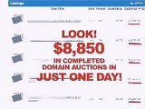 How To Make Money-Domain Flipping By The Millionaire Society