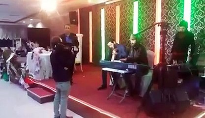 Hasan PEKİN - Döktürdü Yine Sinan DELİLOĞLU'nun Düğünü