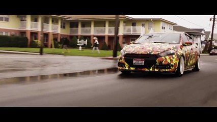 Paradise Tune 2015 Beautiful Low STI