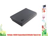 TOKUYI? Li-ion 1080V 5200mAh Bater?a para ordenador port?til ACER Extensa 5230 5230E 5420 5430