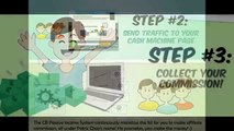 CB Passive Income The Money System