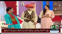 Sawa Teen On NEO TV - 31 January 2016