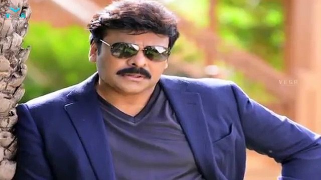 Chiranjeevi Changed His Look Again For 150th Movie || Telugu Latest Film Gossips (Comic FULL HD 720P)