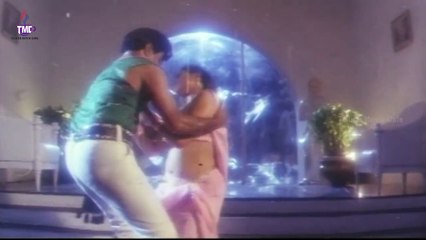 Abba Neei Pattentha Video Song || Lorry Driver Movie || Balakrishna, Vijayashanthi