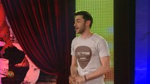Vitamin Club 147 HD - Eurovision (Chstacvac kadrer)