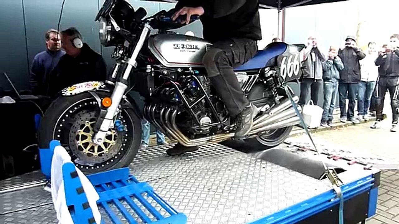 honda testbank