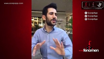 Prezervatif alırken açıklamak zorunda olma tribi