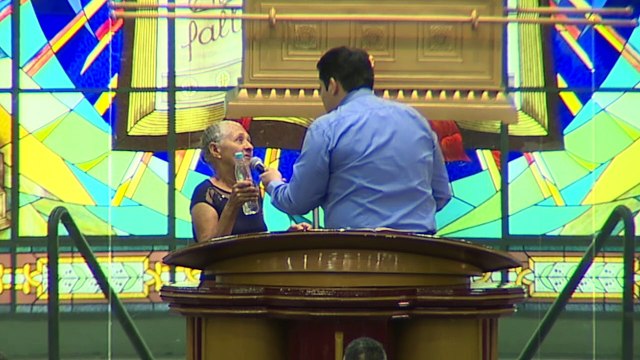 0016 - LUCILA - FILHA COM FORTES DORES - 24 01 16. (6.30)mov