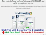 Tab Accelerator     50% OFF     Discount Link