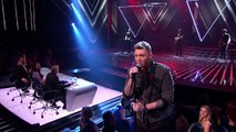 James Arthur sings No Doubts Dont Speak Live Week 5 The X Factor UK 2012