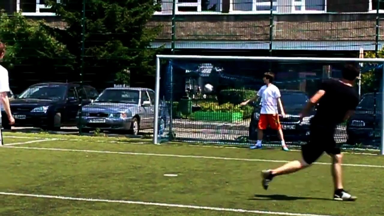 Football Skills