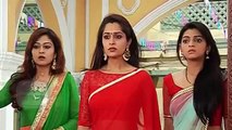 Patali Devi Turns Simar Into Statue Sasural Simar Ka Cinepaxmasala