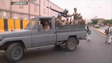 تقرير: شبكة مالية أسسها صالح وحاشيته