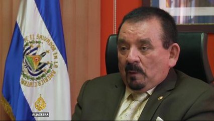El Salvador warns against pregnancy amid Zika virus outbreak