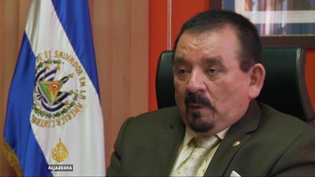 El Salvador warns against pregnancy amid Zika virus outbreak