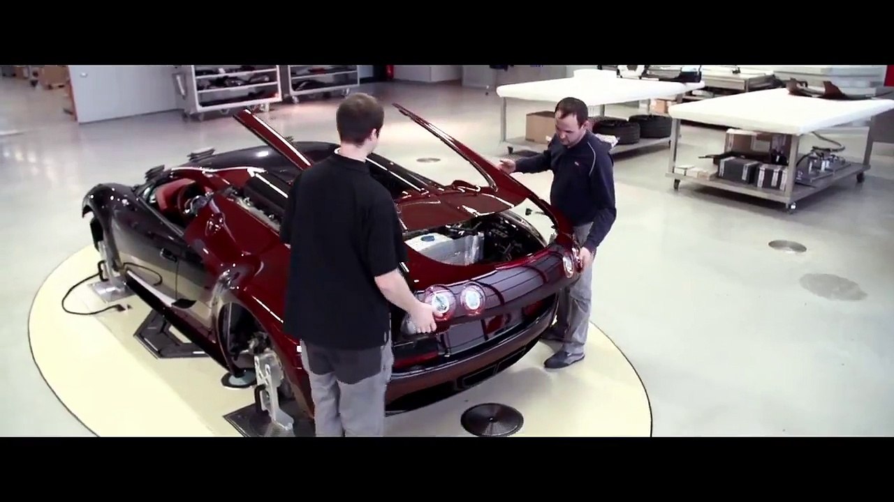 Bugatti France