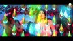 Aaj Raat Ka Scene - Full Video HD - Jazbaa - Badshah & Shraddha Pandit - Diksha Kaushal