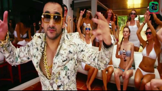 Party By Fazilpuria | Video Song HD 1080p | Fazilpuria | Latest Songs 2016 | Maxpluss Total | Latest Songs