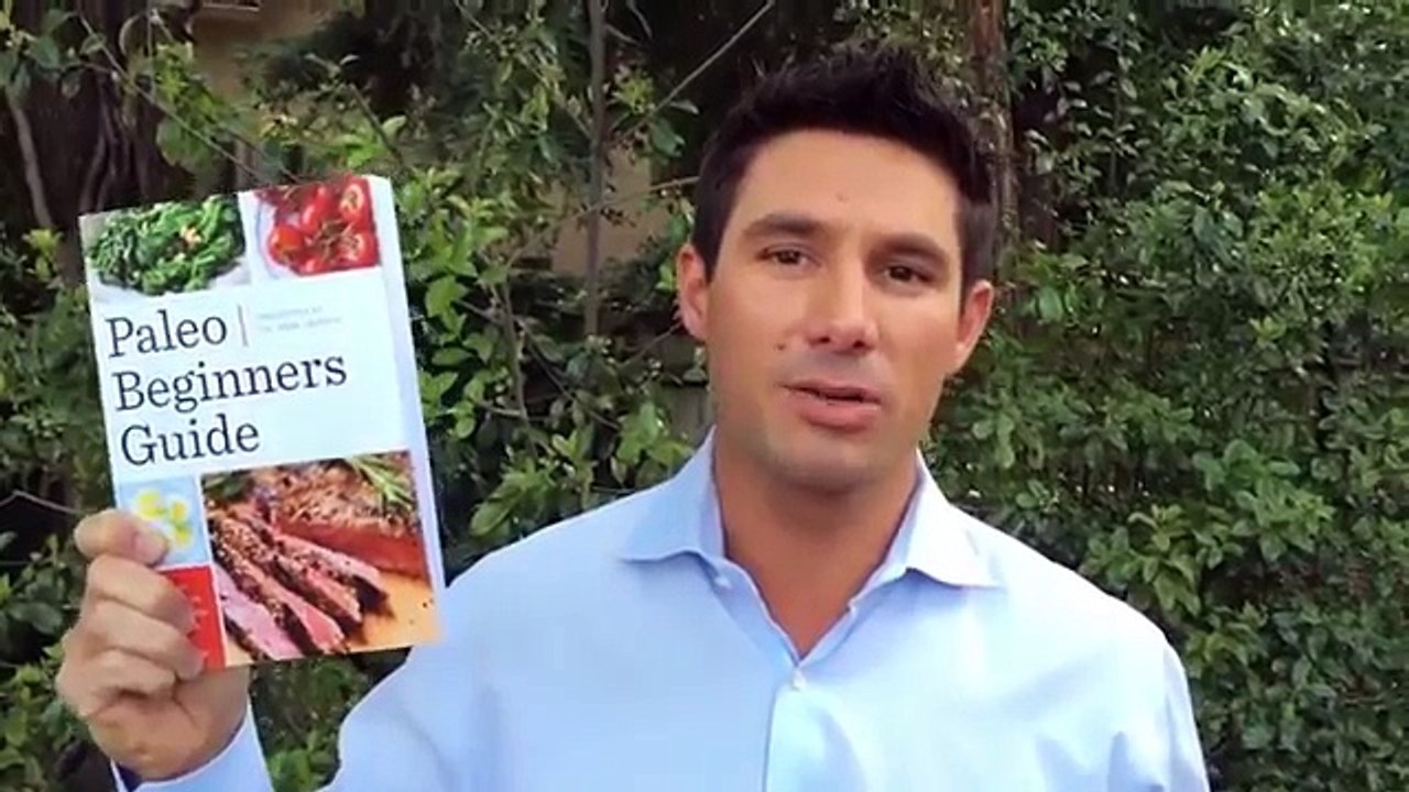 Paleo Reboot Review