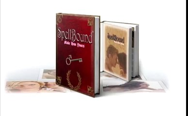 Spellbound Formula Program & Spellbound Formula