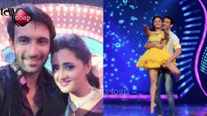 Rashmi Desais Miscarriage Due To Dance Nach Baliye 7