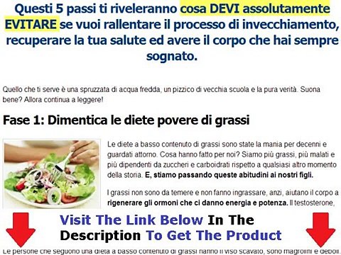 The Vecchia Scuola Nuovo Corpo Real Vecchia Scuola Nuovo Corpo Bonus + Discount