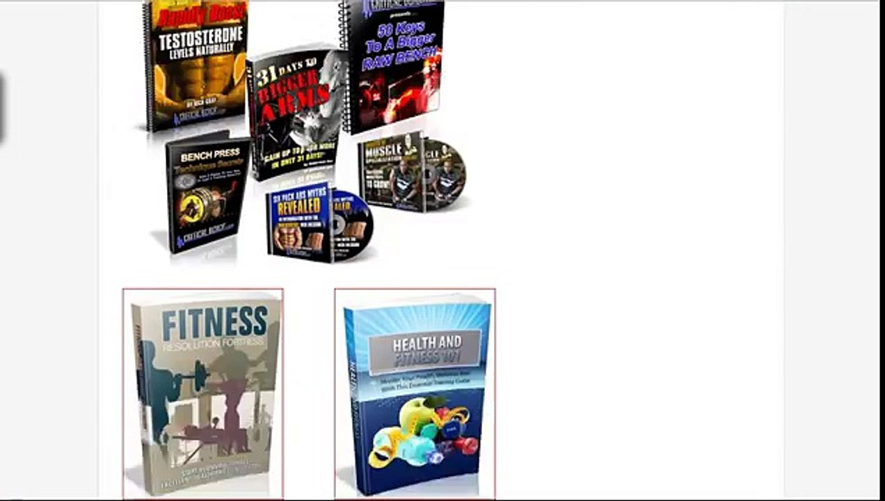 Hypertrophy Max Contest