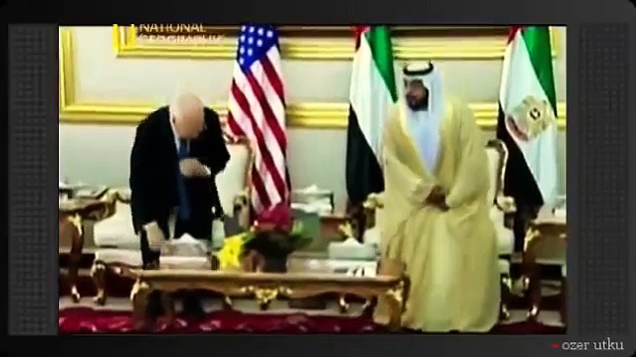 Mega Yapılar  Aldar Gökdeleni Abu Dhabi Yapım Hikayesi National Geographic Türkçe Belgesel