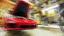 Mega Fabrikalar Porsche   Türkçe HD Belgesel