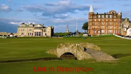 Golf Swing Secrets Revealed Review